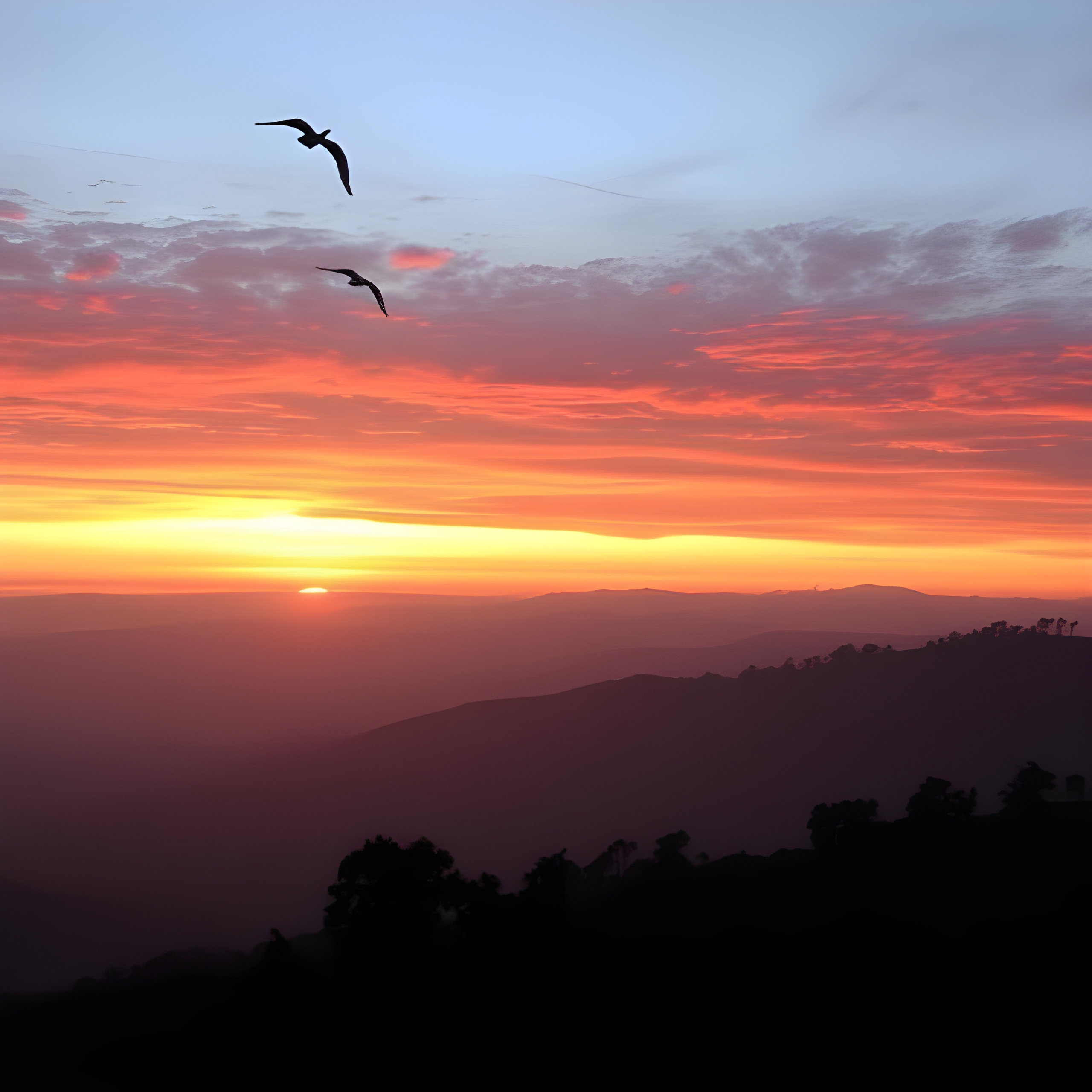 Morning Routine Image